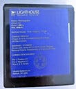 Battery S3100 E 138/145Wh, ScanAir Pro, Lighthouse Worldwide, 403028044-1