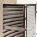 Removable Shelf Rack Set for Standard Passthrough; 24