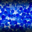Silica Gel (20-lb. can) for use in DesiTray™