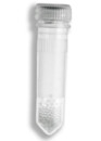 Tube Kit pre-filled with silica (glass beads), 1.0 mm beads, 2ml tubes, 50 tubes per pack