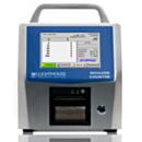 Lighthouse Worldwide Solutions Solair Boulder Airborne Particle Counter 402999426-1