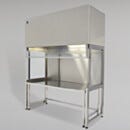 Fume Hood; Ducted, Exhaust Fume, 304 Stainless Steel, 100