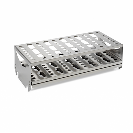 Glassware Baskets and Holders for Labware Washers by Labconco