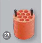 Centrifuge Accessories by Thermo Scientific