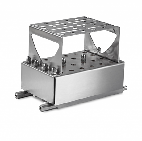 Labware Inserts for Glassware Washers by Labconco