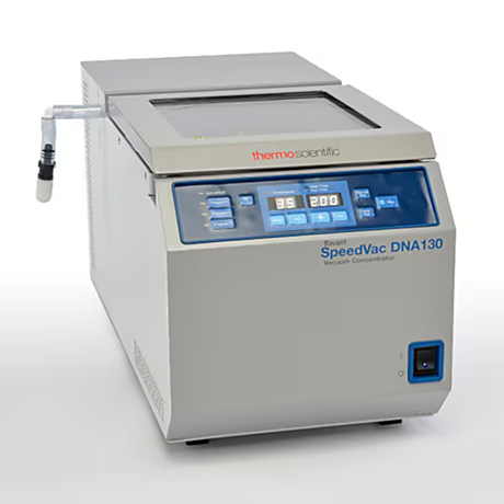 Thermo Scientific Savant SpeedVac Benchtop DNA Concentrator 115 V DNA130-115