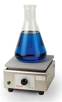 General Purpose Aluminum-Top Hot Plates by Thermo Scientific