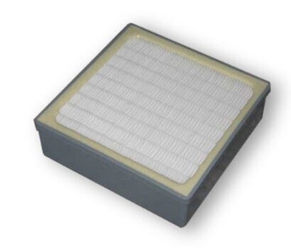 Replacement HEPA Filter, Upstream, Nilfisk