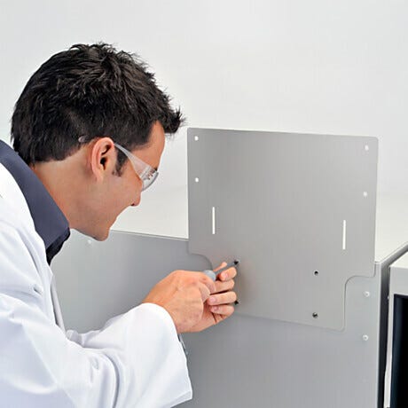 Stacking Kit for additional MaxQ 6000 Shaker