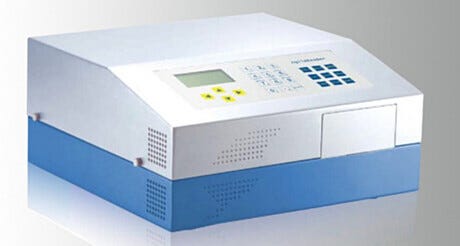 ACTGene Microplate Reader AgileReader™, Absorbance, 120/240 V ACT-AMPR900B