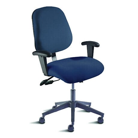 BioFit Amherst Series Chair ISO 3