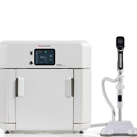 Aquanex Ultrapure Water Purification Systems by Thermo Scientific