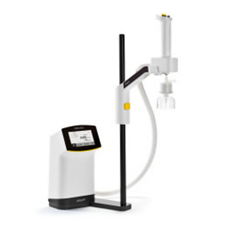 Arium Smart Station Pure Water Remote Dispensers by Sartorius