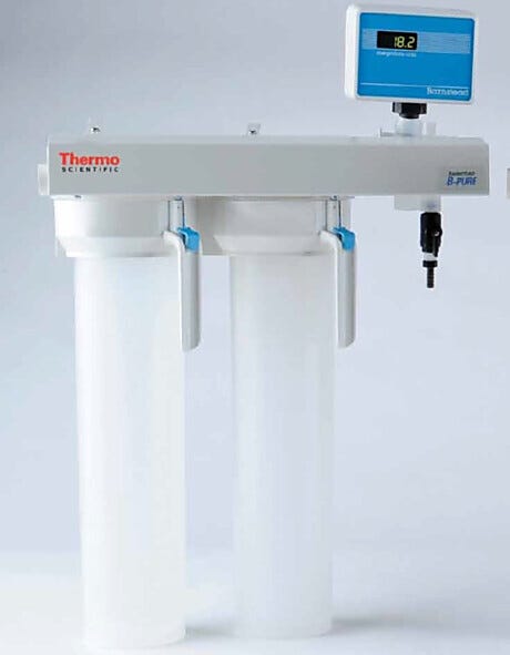 B-Pure™ Water Purification System by Thermo Scientific