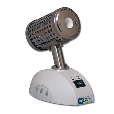 BactiZapper™ Infrared MicroSterilizer by Benchmark Scientific