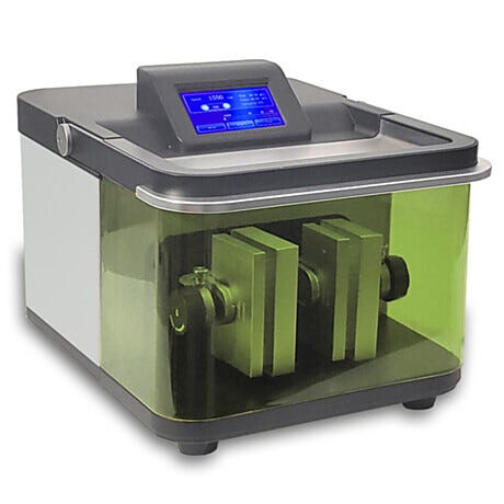 BeadBlaster 96 Ball Mill Homogenizer by Benchmark Scientific