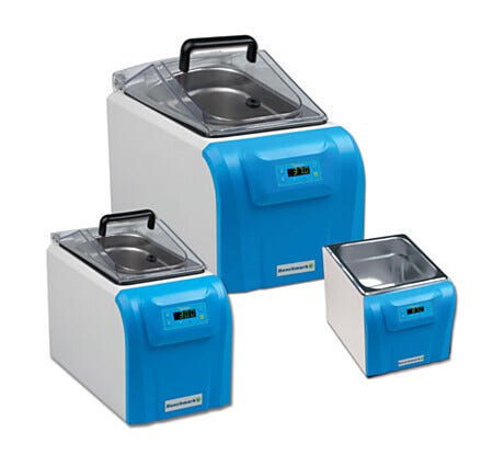 myBath™ Digital Water Baths by Benchmark Scientific