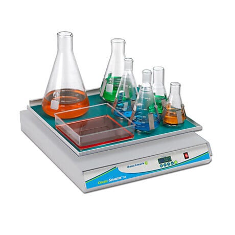 Orbi-Shaker™ XL High Capacity Shaker by Benchmark Scientific
