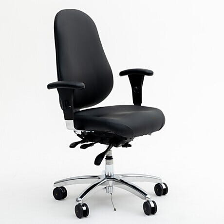 BioGrip Chairs by BioFit