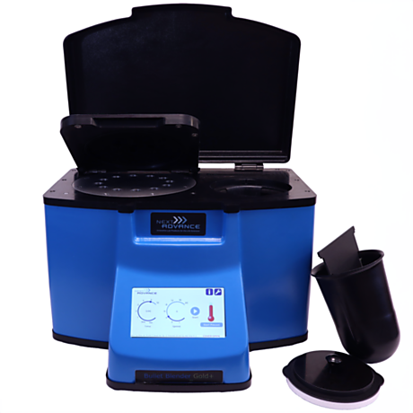 Bullet Blender® Homogenizers by Next Advance