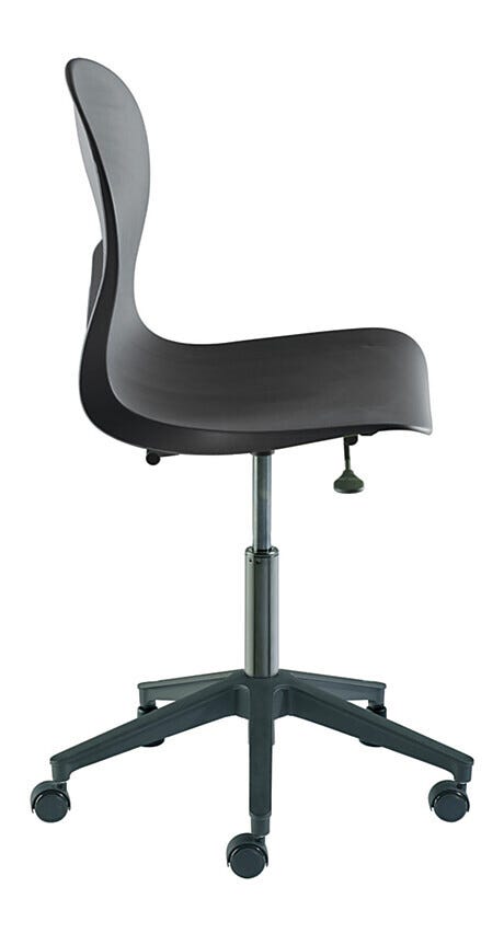 Skoop Ergonomic Polyshell Seating from BioFit