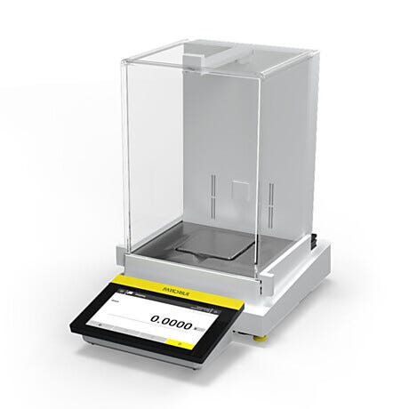 Cubis III Analytical Balances by Sartorius