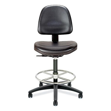 Tec Line ISO 5 ESD-Control Chairs by Dauphin