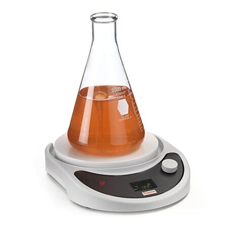 RT Basic and RT Touch Series Magnetic Stirrers by Thermo Scientific