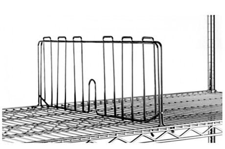 Shelf Dividers by EagleGroup