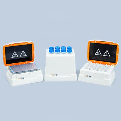 Heated Module, 1.5 ml Tubes