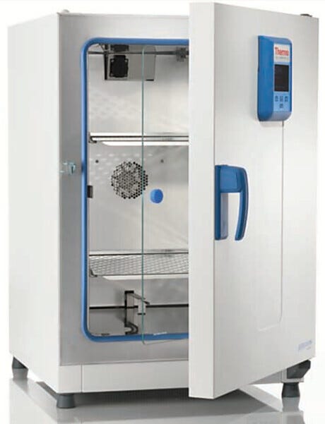 Heratherm Advanced Protocol Microbiological Incubators by Thermo Scientific