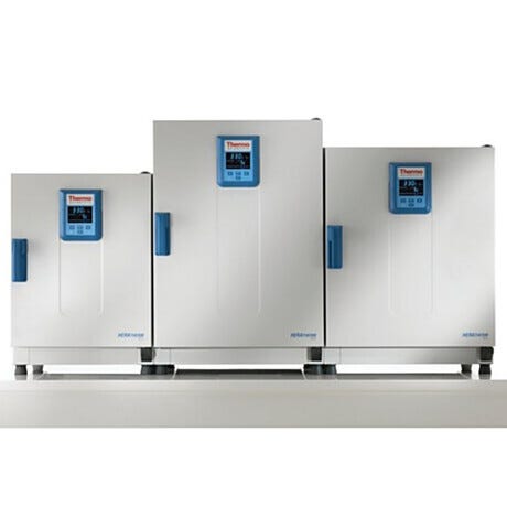 Heratherm Advanced Protocol Ovens by Thermo Scientific