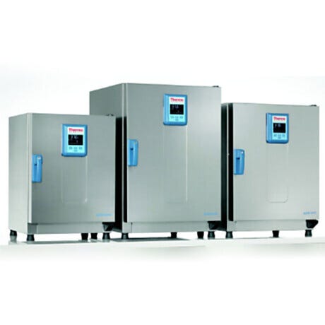 Heratherm Advanced Protocol Security Microbiological Incubators by Thermo Scientific