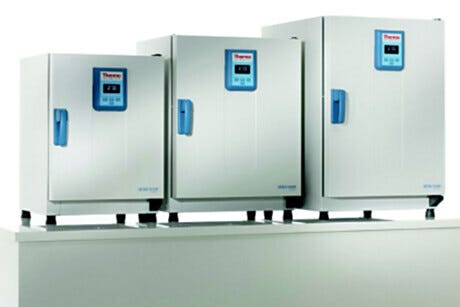 Heratherm General Protocol Microbiological Incubators by Thermo Scientific