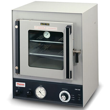 High-Temp Vacuum Ovens by Thermo Scientific