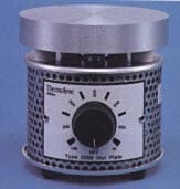 Aluminum-Top Micro Hot Plates by Thermo Scientific