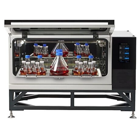 IntelliStack CO2 Incubator Shakers by Thermo Fisher Scientific