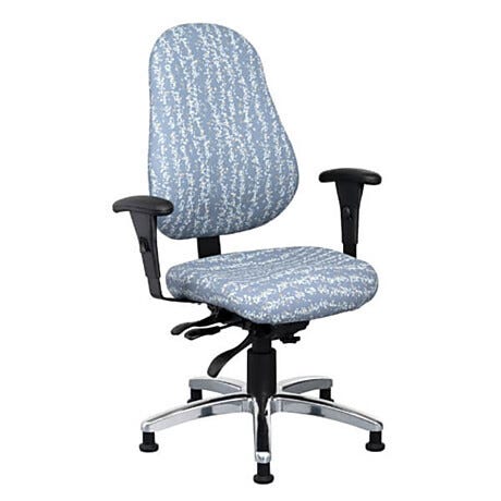 BioFit Intensive Plus Series Chair ISO 7
