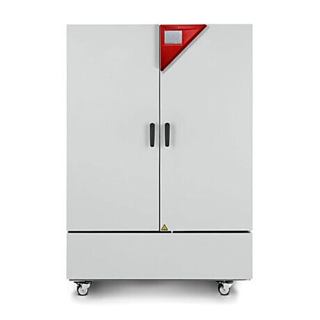 KBF Humidity Test Chambers by BINDER Worldwide