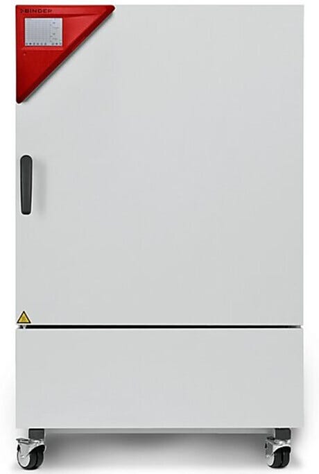 KBF LQC Humidity Test Chambers by BINDER Worldwide