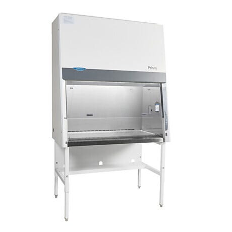 Prism™ Class II A2 Biological Safety Cabinets by Labconco
