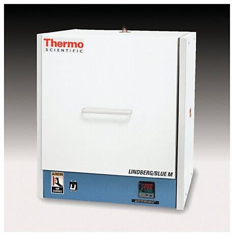 Lindberg/Blue M™ LGO Box Furnaces by Thermo Scientific