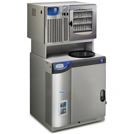 12-Liter FreeZone Console Freeze Dryers by Labconco