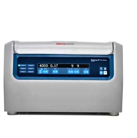 Megafuge 4L ST4/ST4R Plus Centrifuges by Thermo Scientific