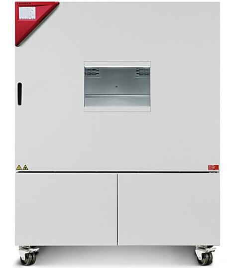 MKF Series Dynamic Climate Chambers by BINDER Worldwide