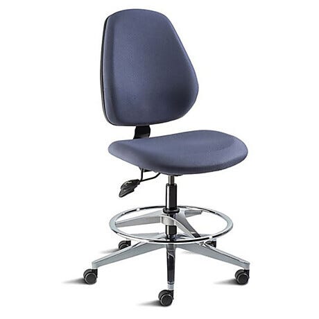 BioFit MVMT Tech Series Chair ISO 3