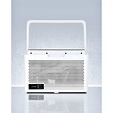 Portable Refrigerator/Freezers by Accucold