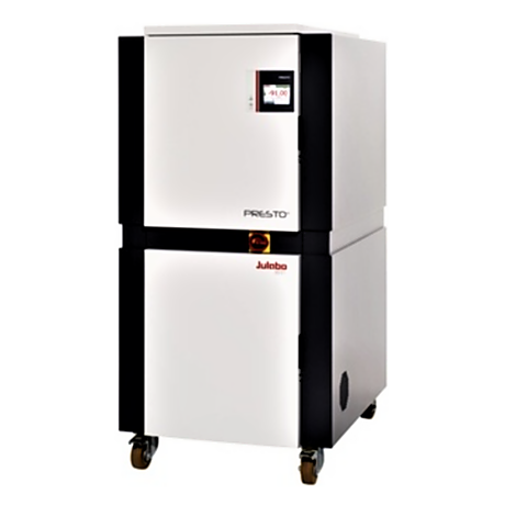 PRESTO W91 Series Temperature Control Process Systems by Julabo