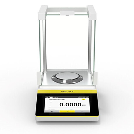 Quintix Pro Lab Balances by Sartorius