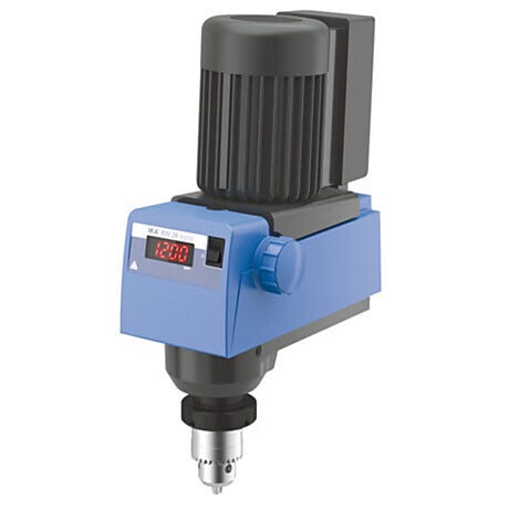 IKA-Works Overhead Stirrer RW 28, Digital, 120 V 5040001